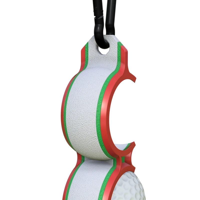 White Custom Pods