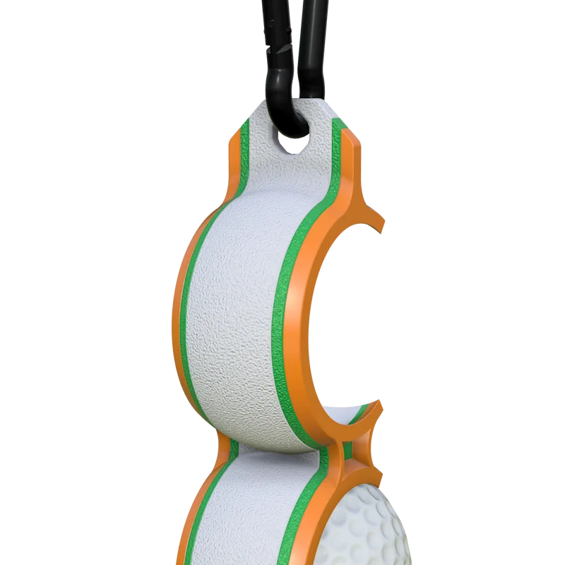 White Custom Pods