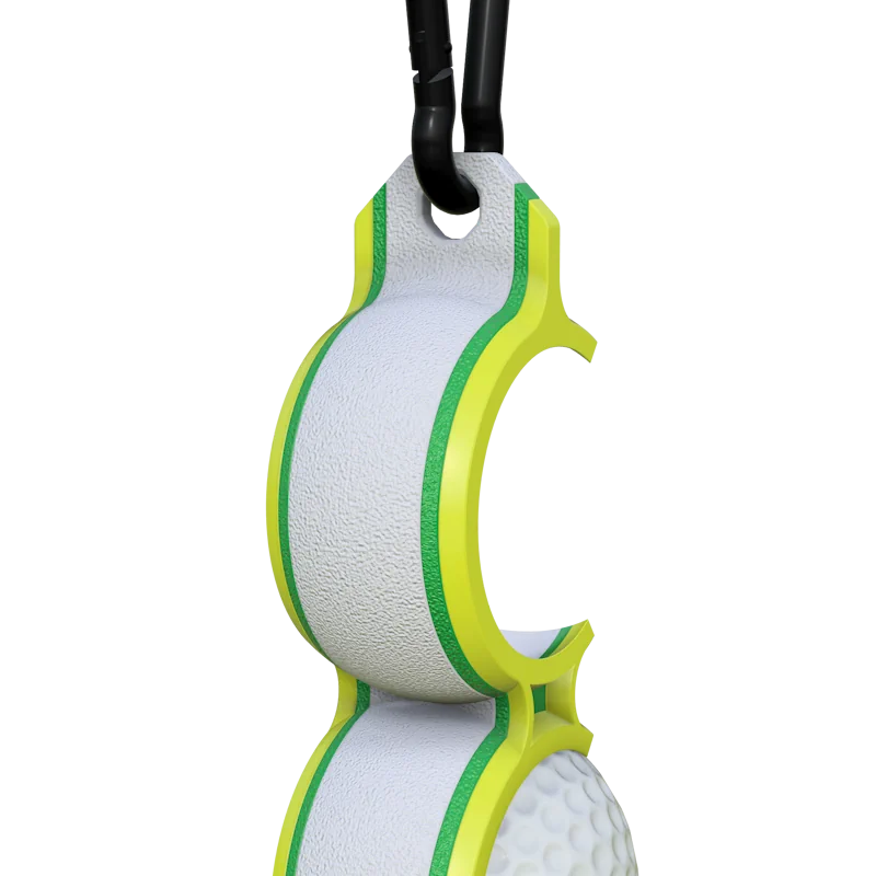 White Custom Pods