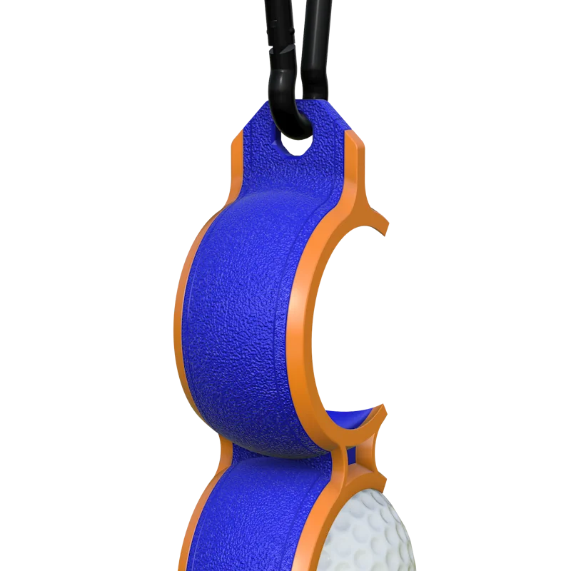 Blue Custom Pods