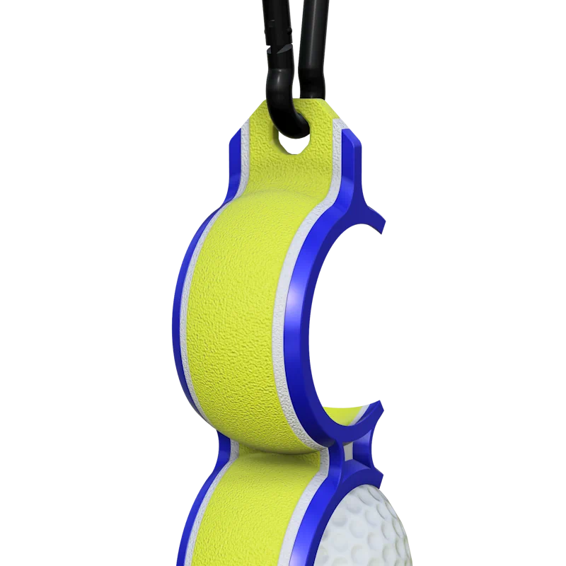 Yellow Custom Pods
