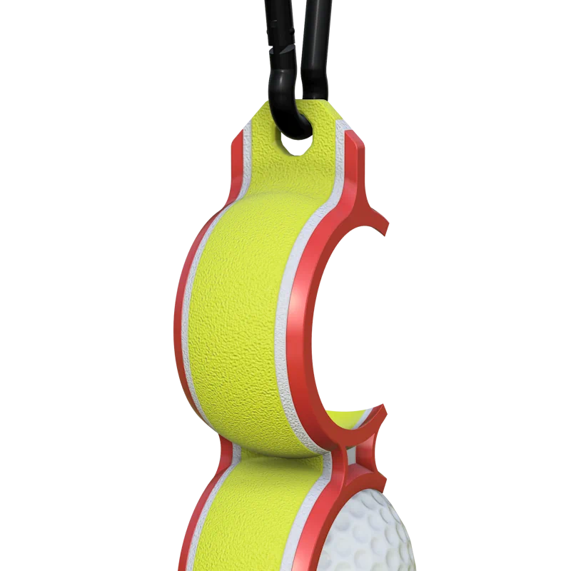 Yellow Custom Pods
