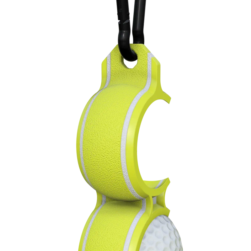 Yellow Custom Pods