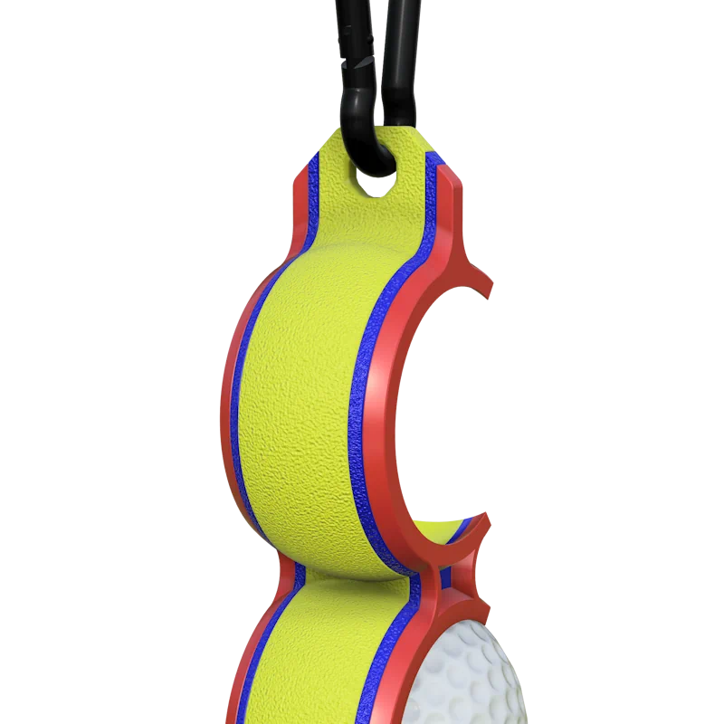 Yellow Custom Pods