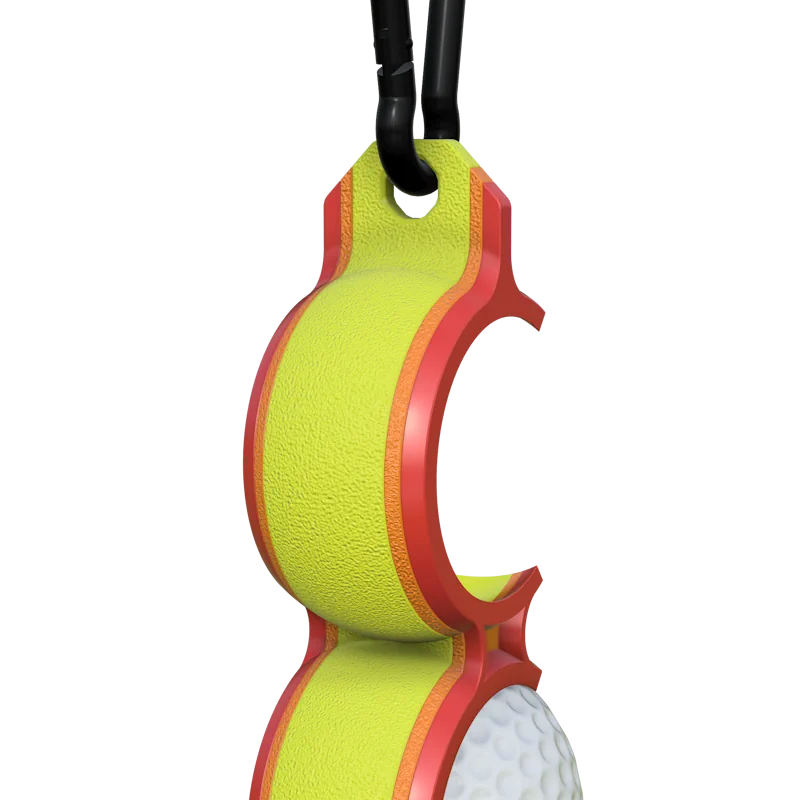 Yellow Custom Pods