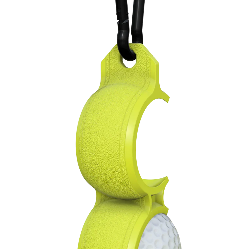 Yellow Custom Pods