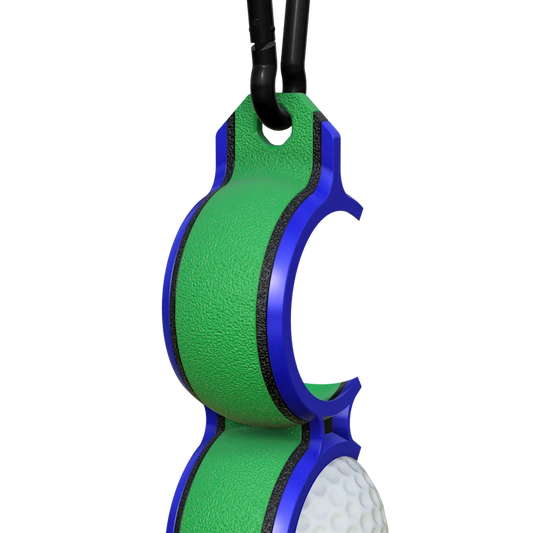 Green Custom Pods