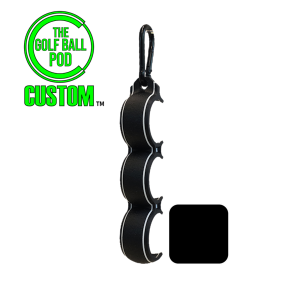 Custom Pod