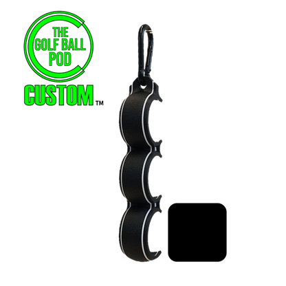 Custom Pod