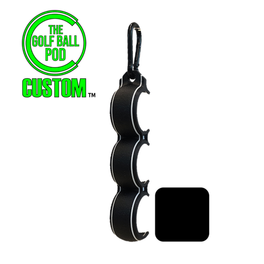 Custom Pod