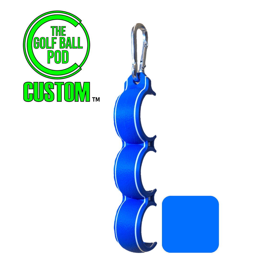 Custom Pod