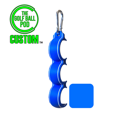 Custom Pod