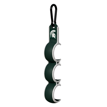 Michigan State Green