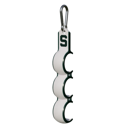 Michigan State White