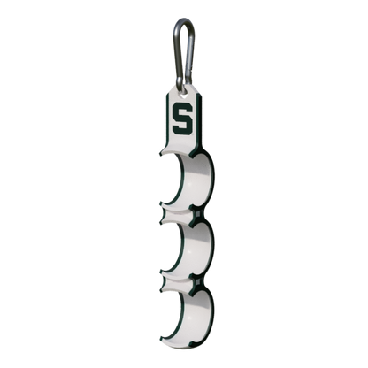 Michigan State White