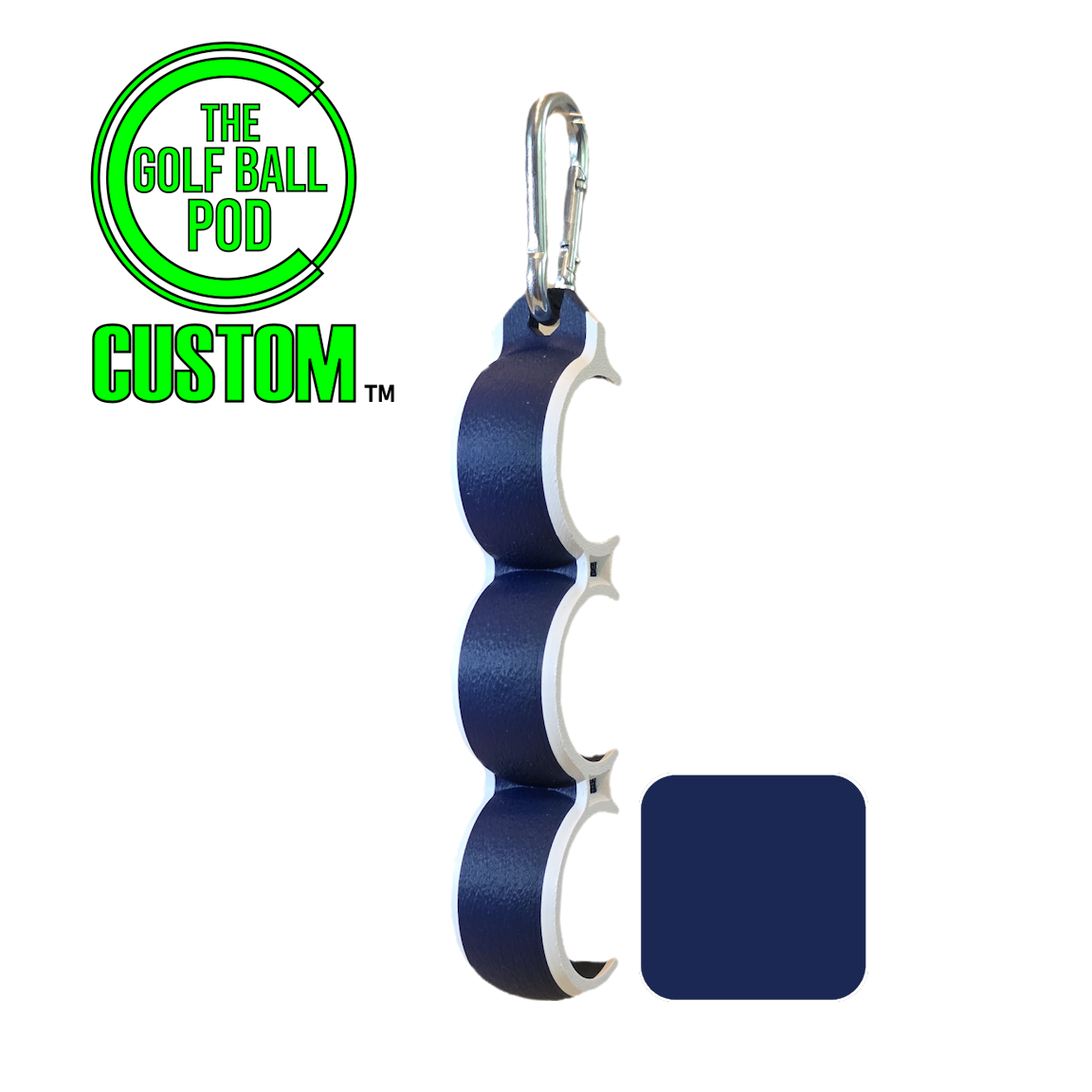 Custom Pod
