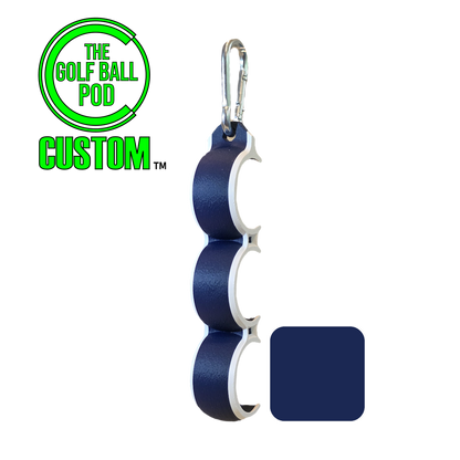 Custom Pod