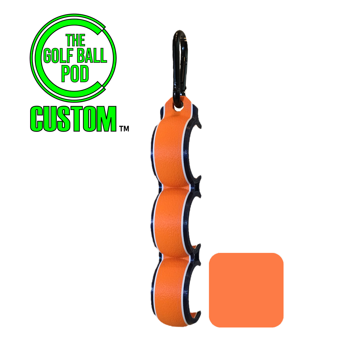 Custom Pod