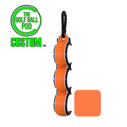 Custom Pod