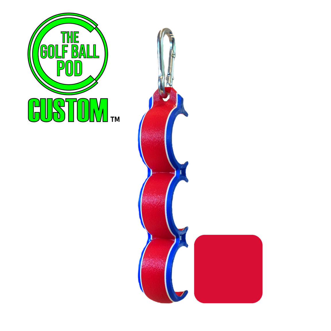 Custom Pod