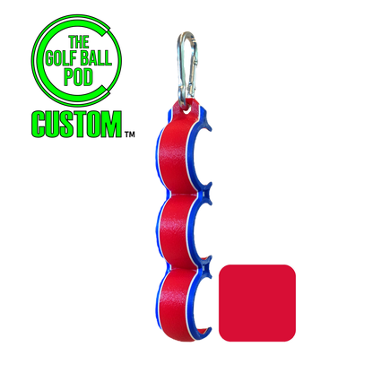 Custom Pod