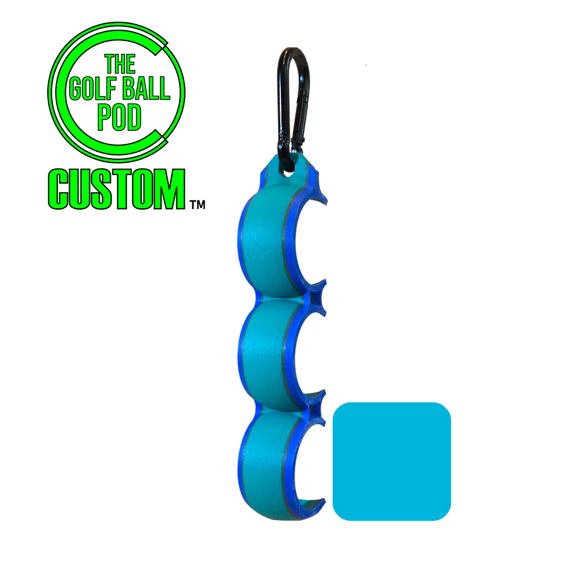 Custom Pod