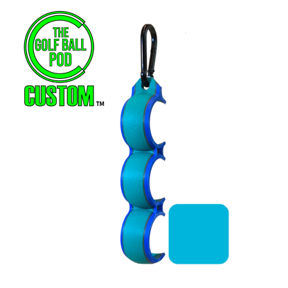 Custom Pod