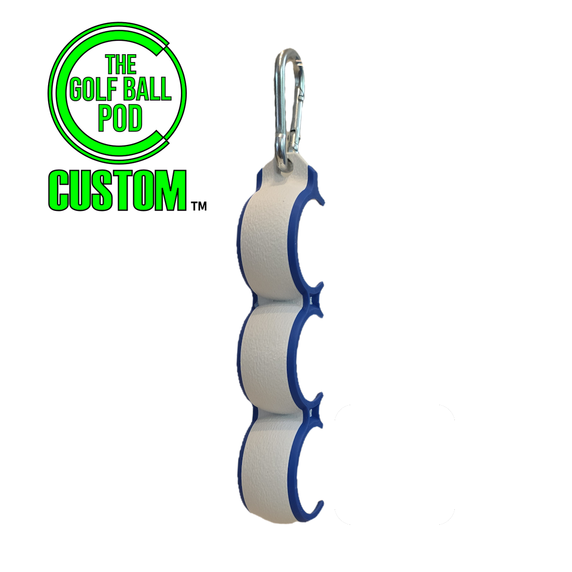 Custom Pod
