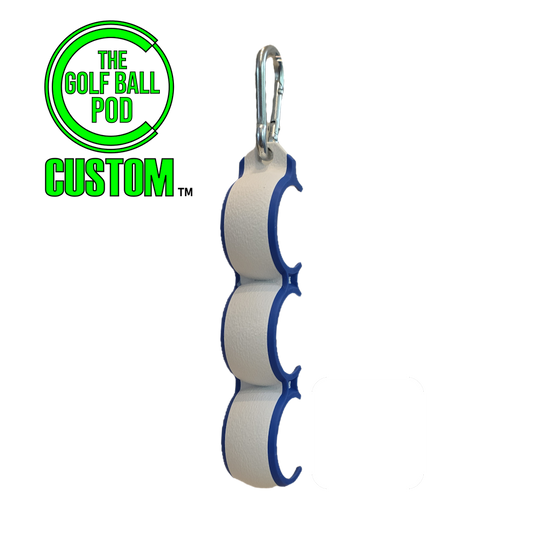 Custom Pod