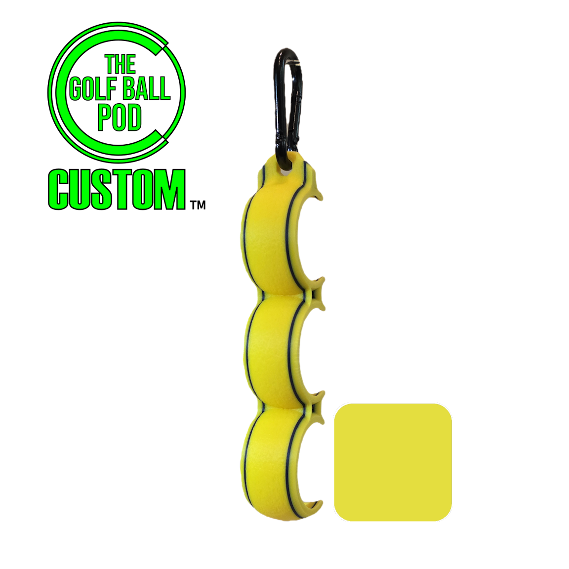 Custom Pod