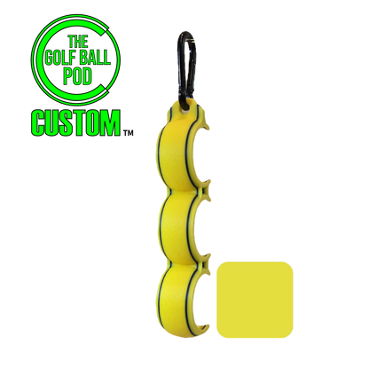 Custom Pod